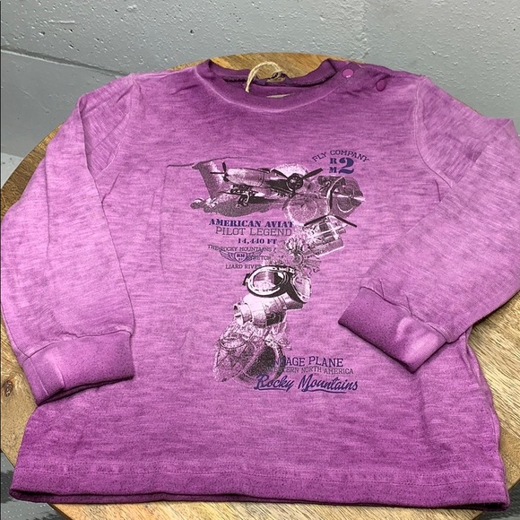 Nwt Sarabanda t-shirt - Picture 2 of 6